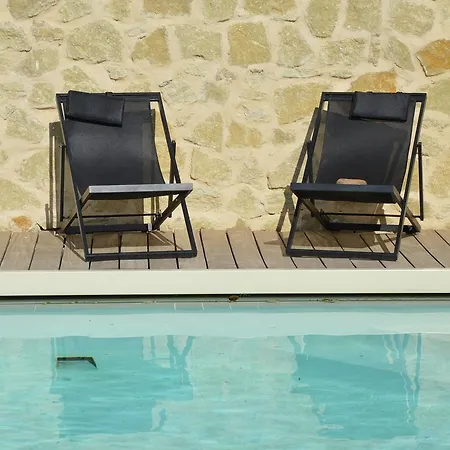 Modern With Private Pool In Malauc N *