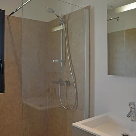 Villa Modern With Private Pool In Malauc N